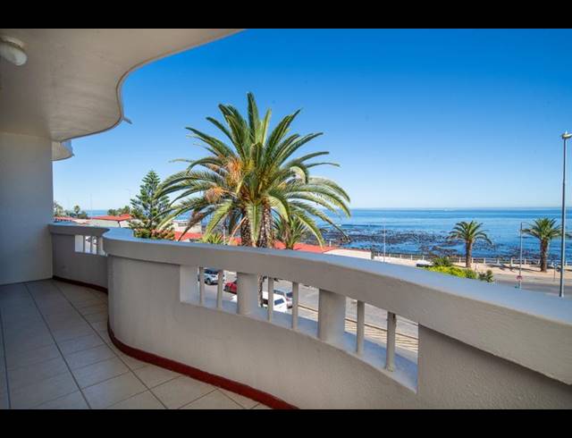 2 BEDROOM PROPERTY TO RENT IN SEA POINT